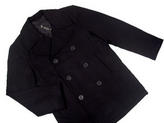 Pea Coats